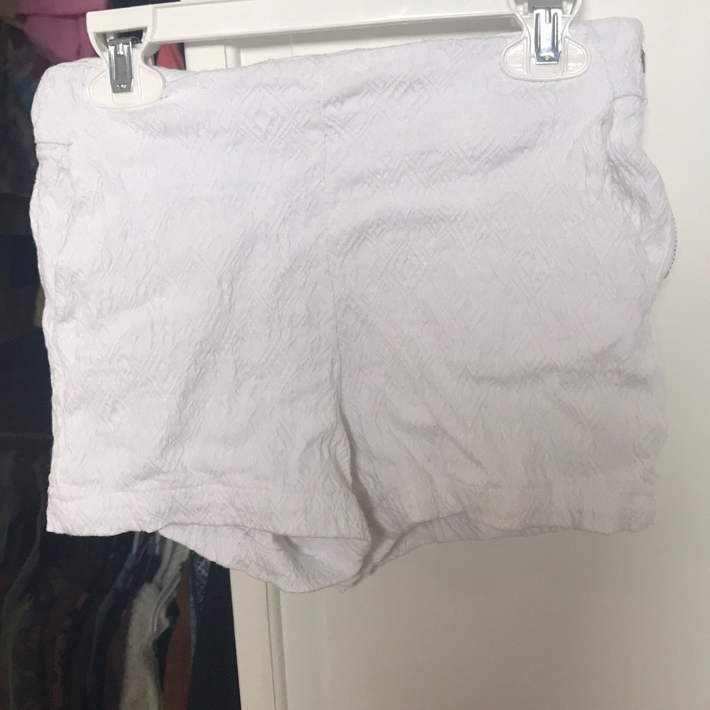 Summer shorts